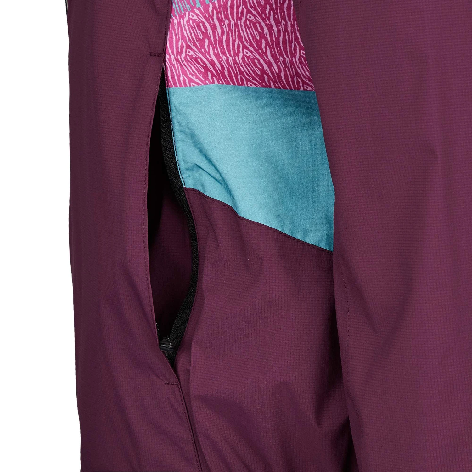 Protective P-MOON ON ICE W Damen - Fahrradjacke – Bild 3