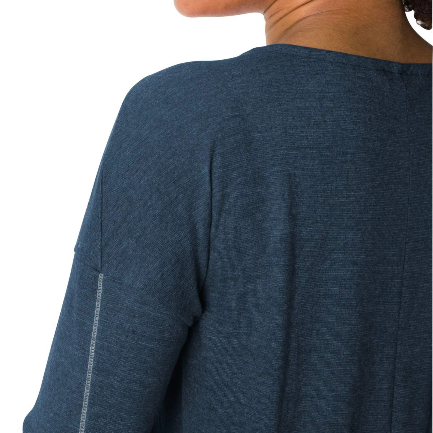 VAUDE NEYLAND 3/4 T-SHIRT Damen - Funktionsshirt – Bild 7