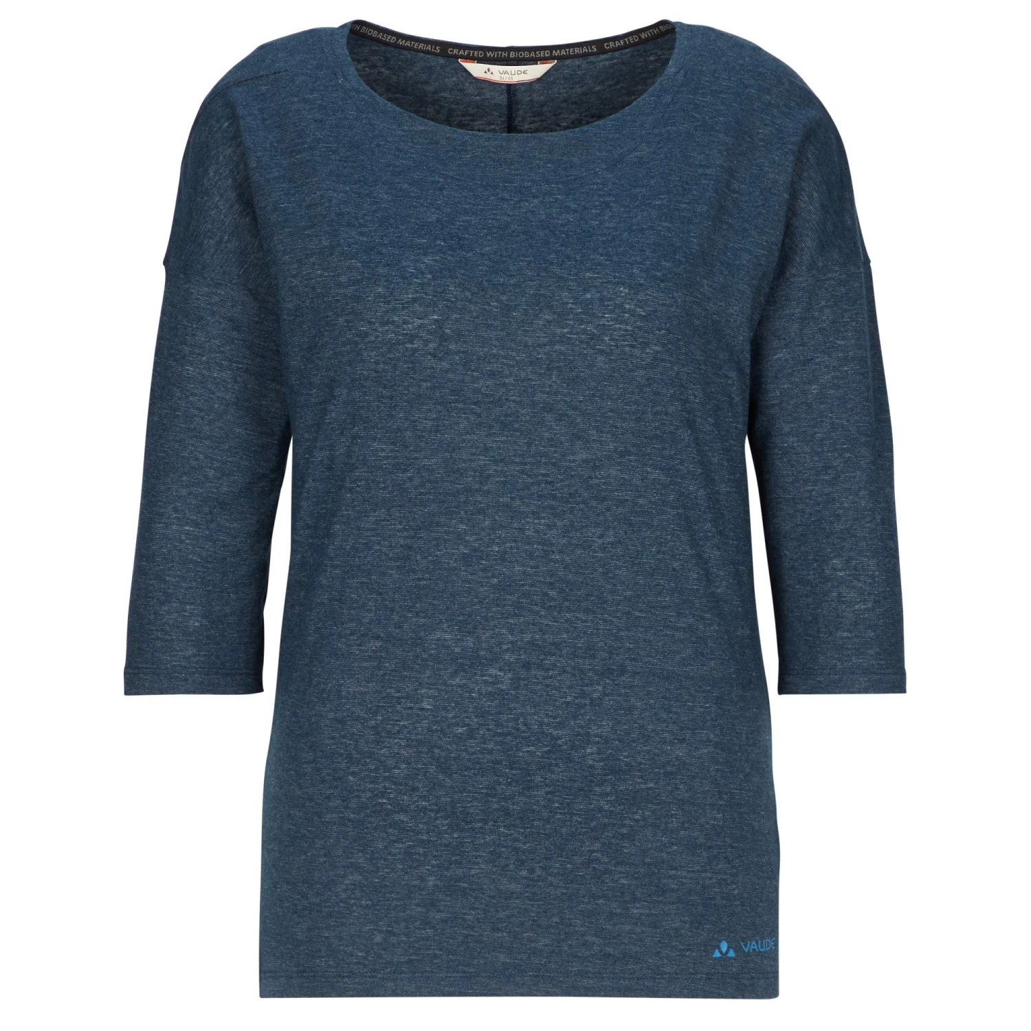 VAUDE NEYLAND 3/4 T-SHIRT Damen - Funktionsshirt