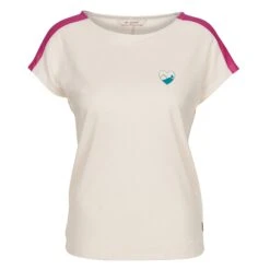 VAUDE NEYLAND T-SHIRT Damen - Funktionsshirt