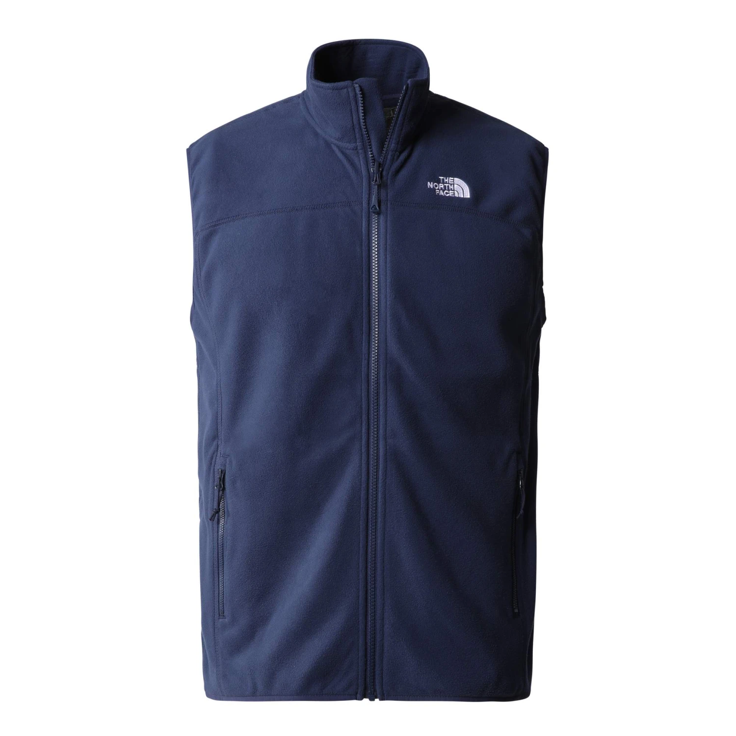 The North Face M 100 GLACIER VEST - EU Herren - Fleeceweste