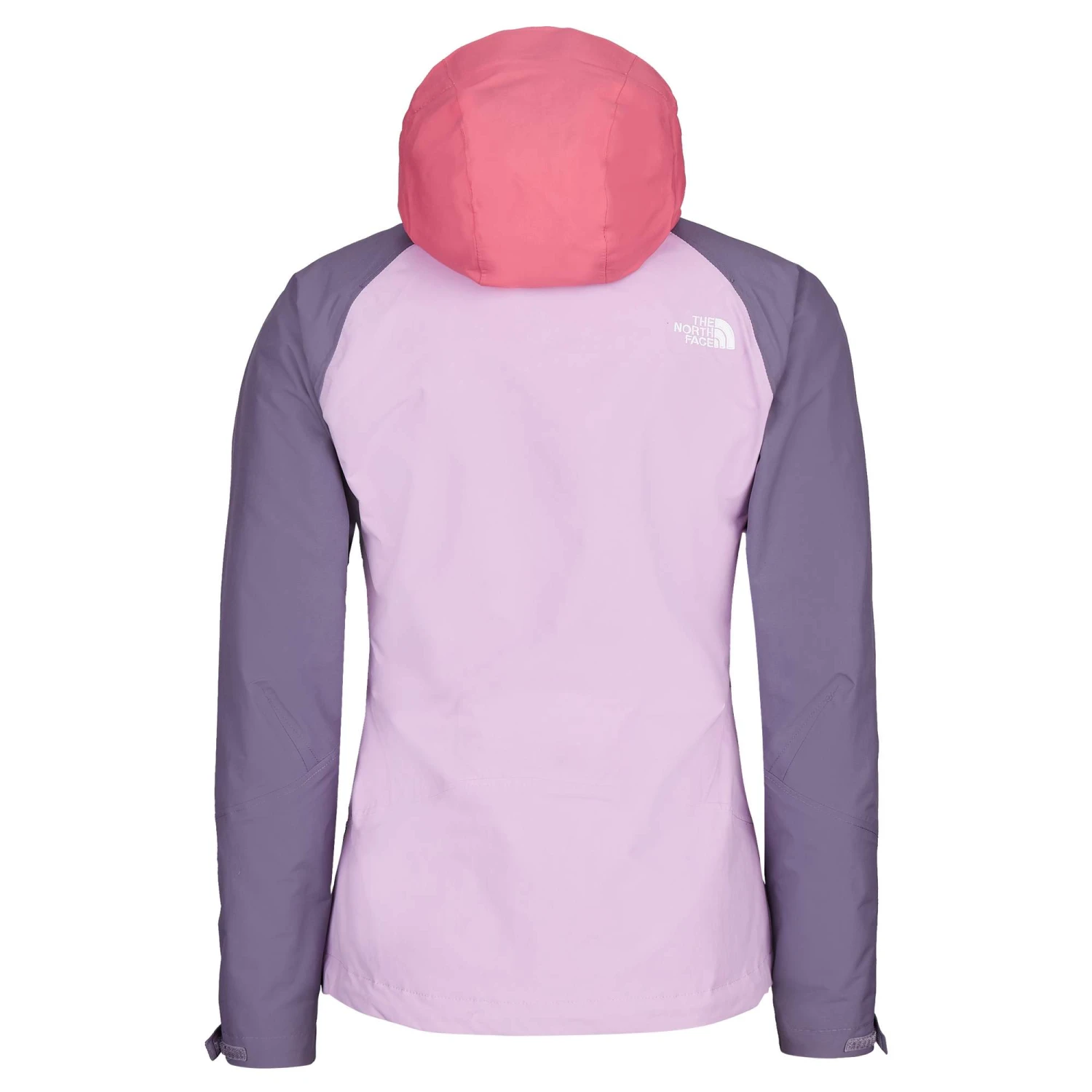 The North Face W STRATOS JACKET Damen - Regenjacke – Bild 2