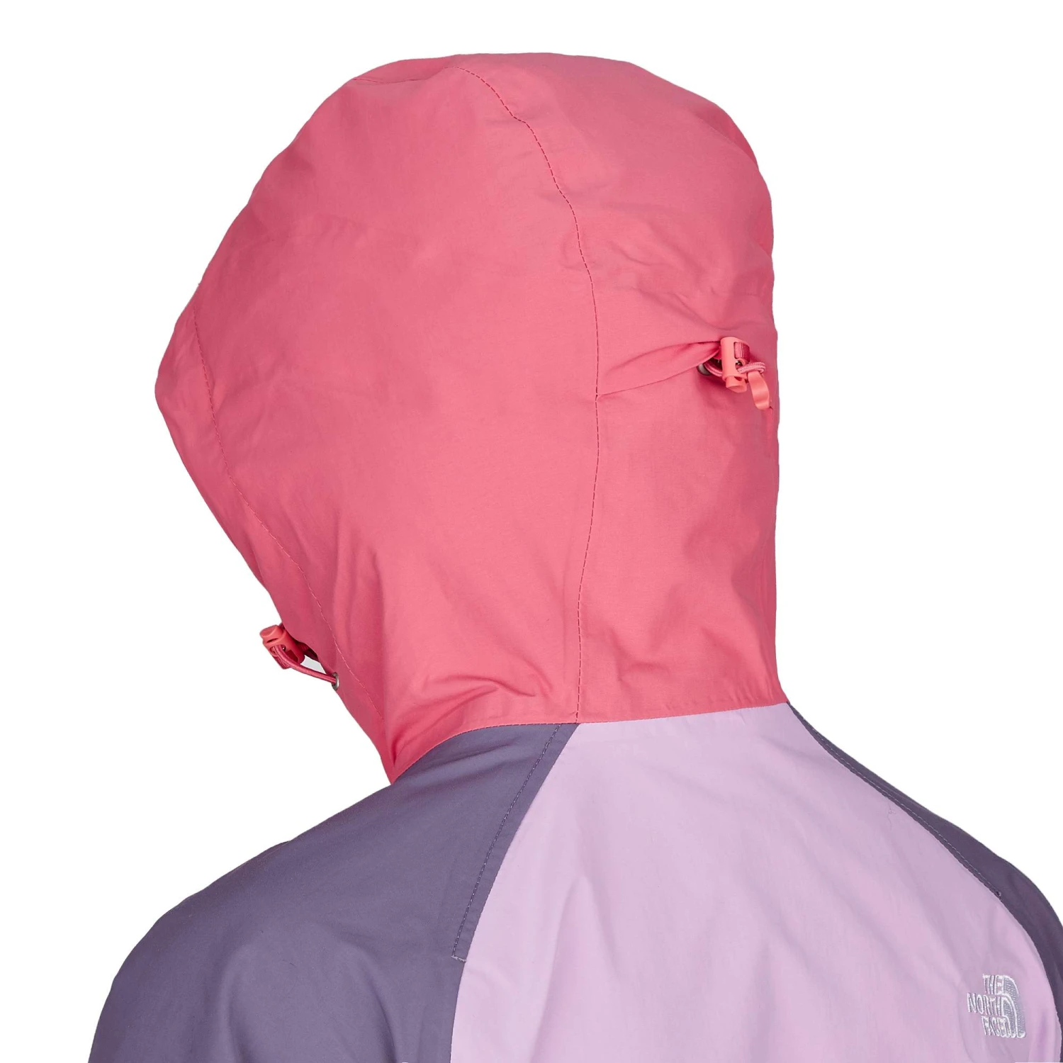 The North Face W STRATOS JACKET Damen - Regenjacke – Bild 6