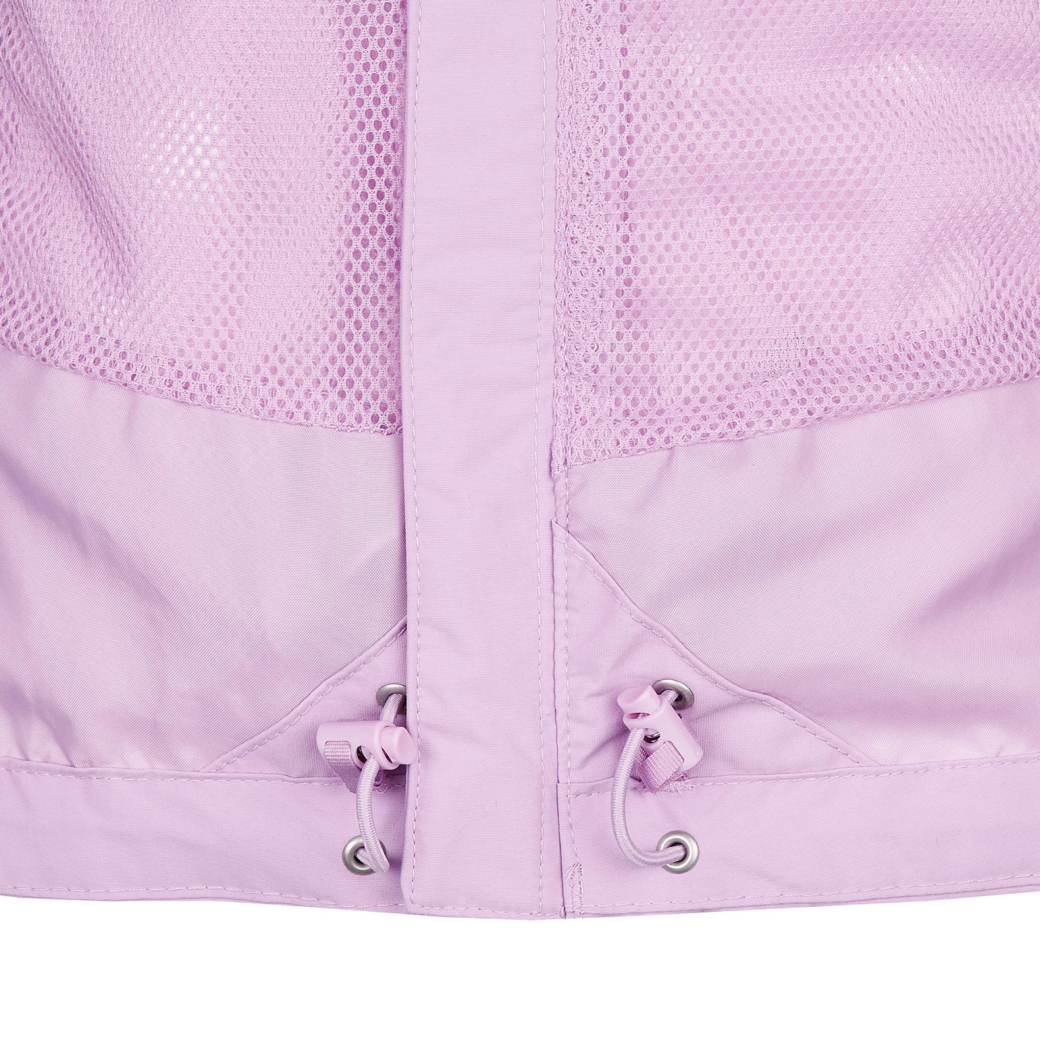 The North Face W STRATOS JACKET Damen - Regenjacke – Bild 7