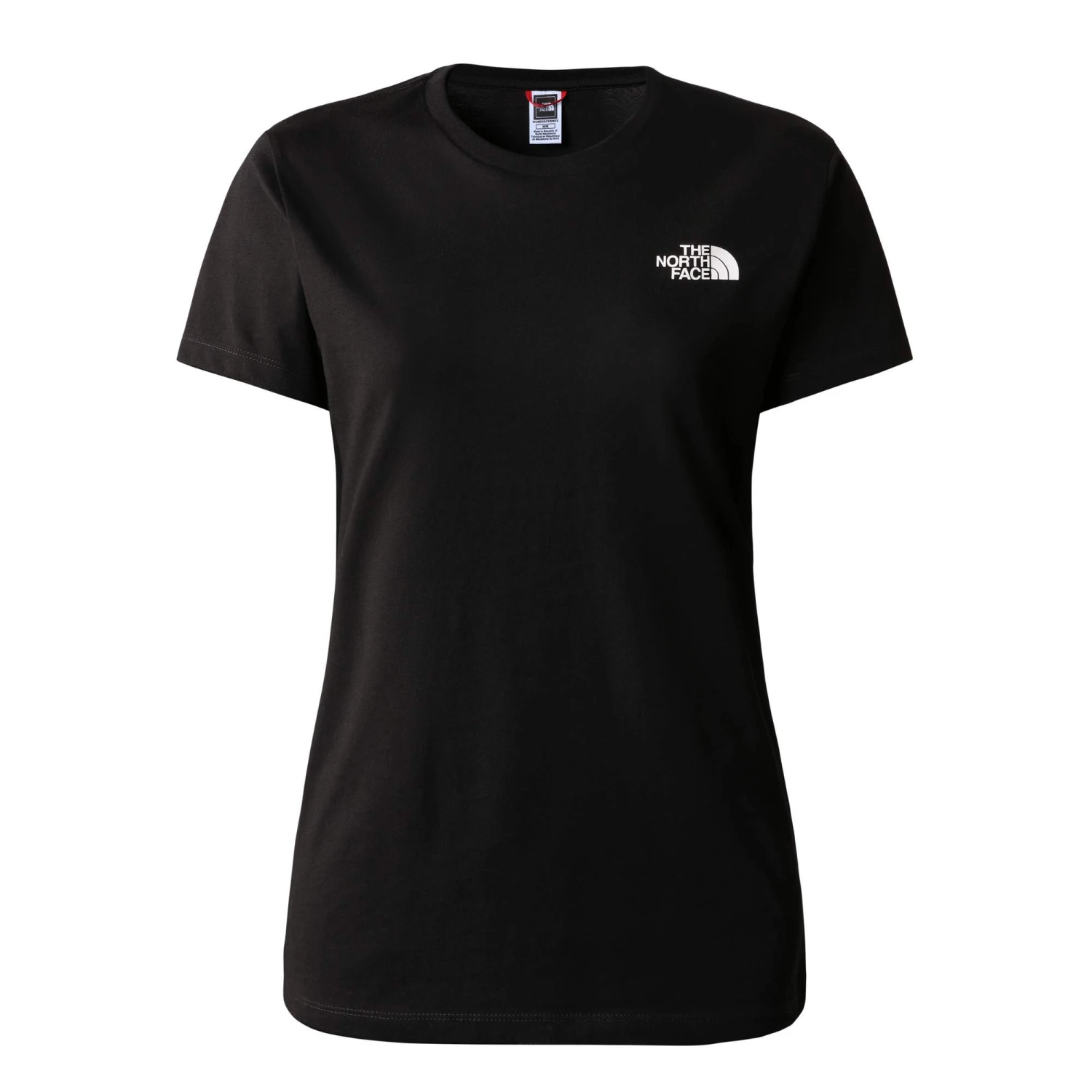 The North Face W S/S OUTDOOR GRAPHIC TEE Damen - T-Shirt