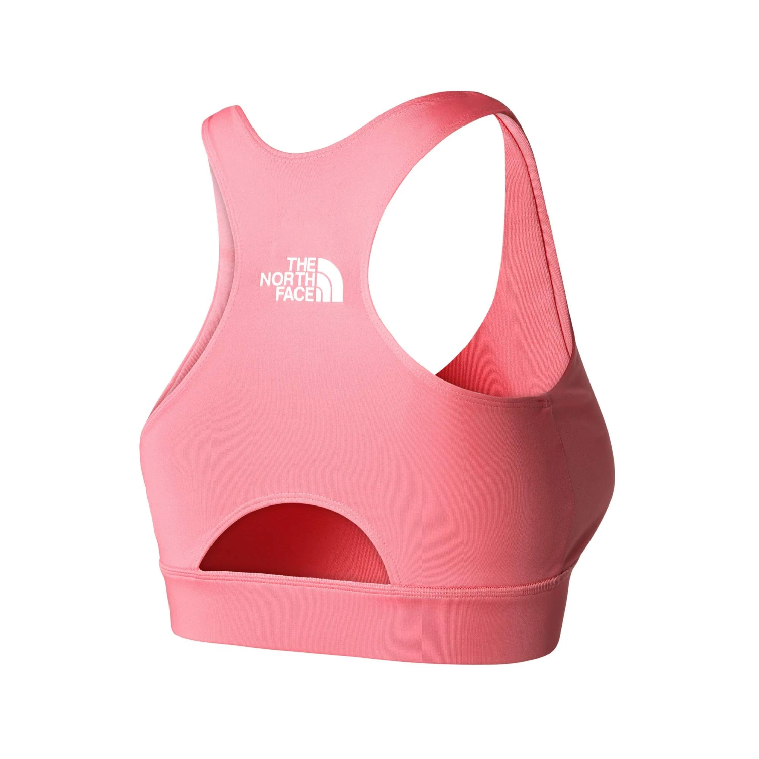 The North Face W FLEX BRA Damen - Sport BH – Bild 2