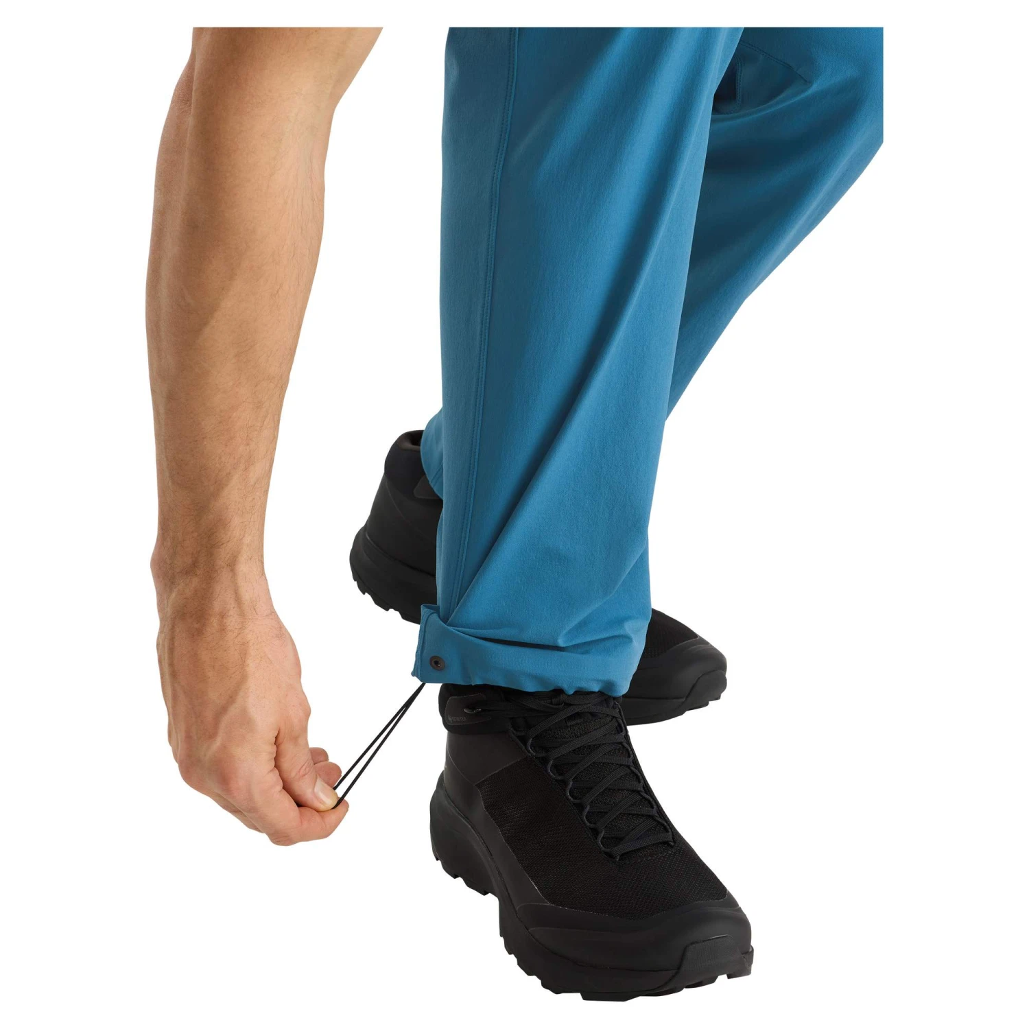 Arc'teryx GAMMA PANT MENS Herren - Softshellhose – Bild 5