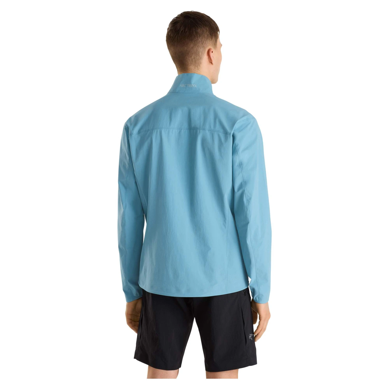 Arc'teryx GAMMA LIGHTWEIGHT JACKET MENS Herren - Softshelljacke – Bild 3