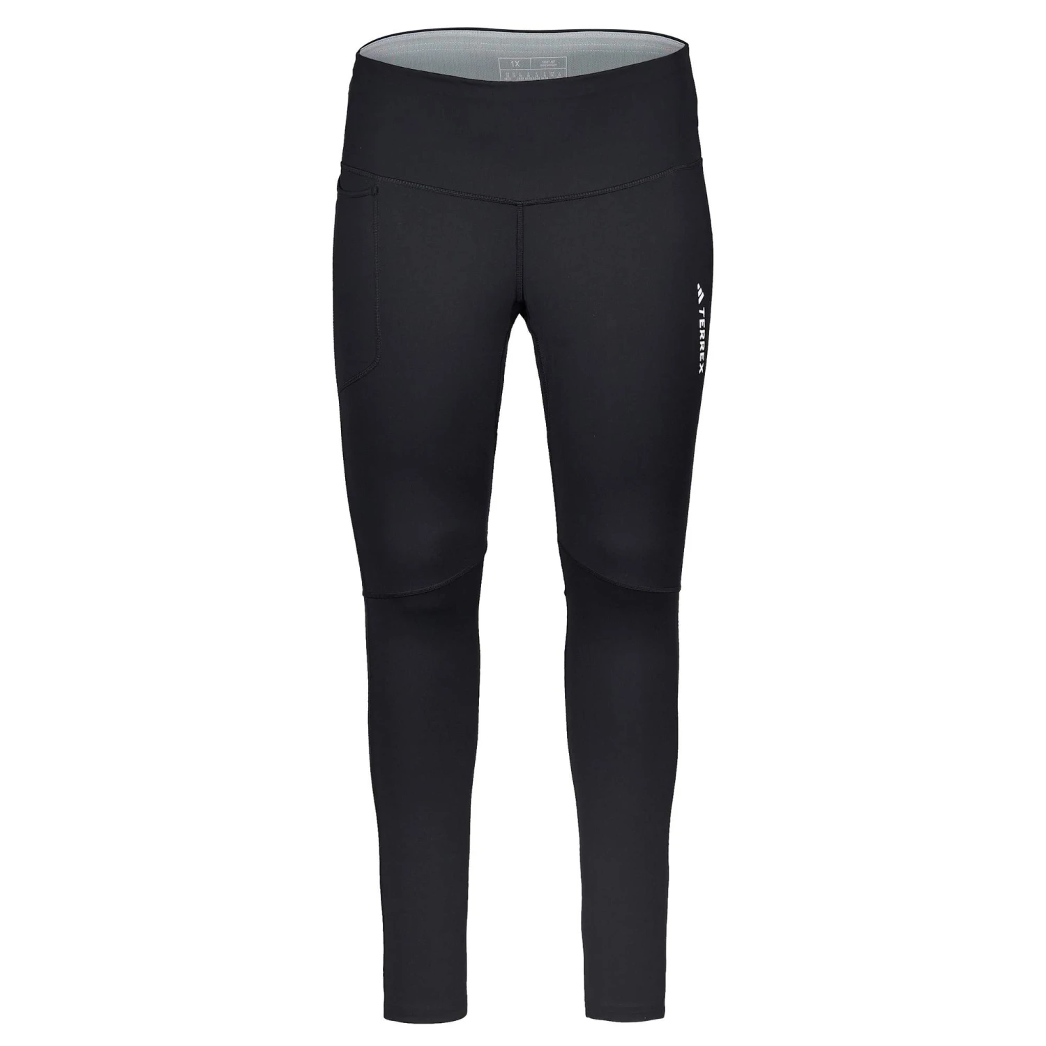 ADIDAS W TERREX MULTI TIGHTS PLUS SIZE Damen - Leggings