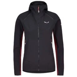 SALEWA PEDROC DST W LIGHT JACKET Damen - Softshelljacke