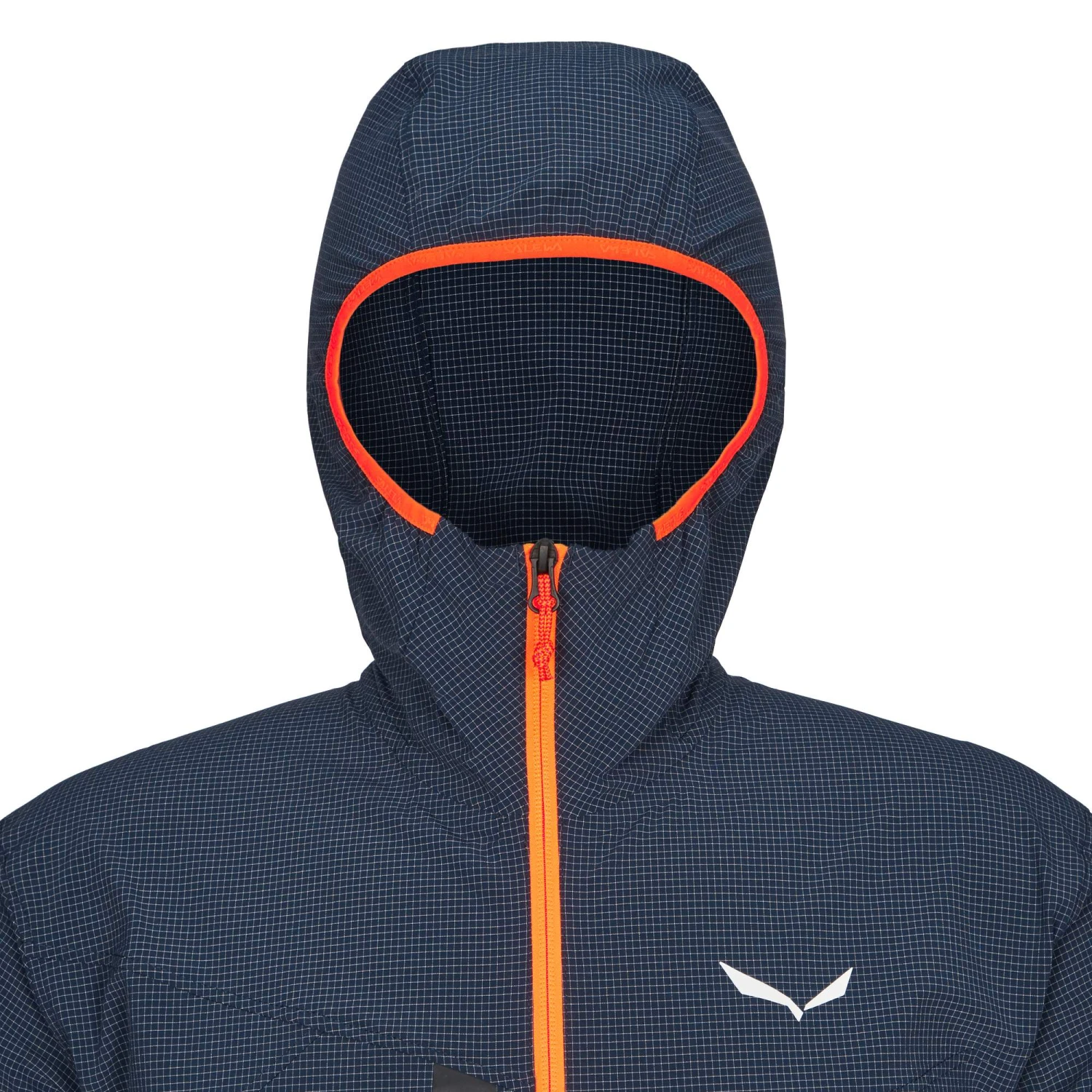 SALEWA PUEZ 2 DST M FZ HDY Herren - Softshelljacke – Bild 6