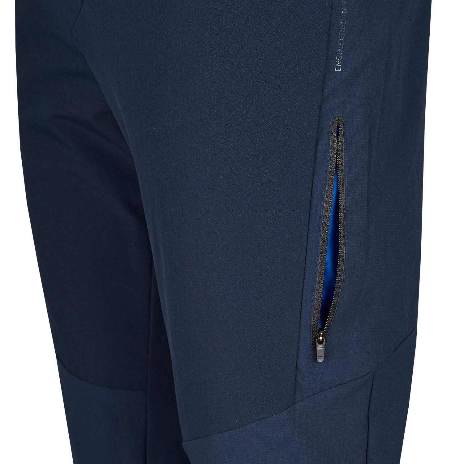 SALEWA AGNER DST M PNT Herren - Softshellhose – Bild 5