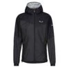 SALEWA PEDROC PTX 2.5 M LIGHT JACKET Herren - Regenjacke