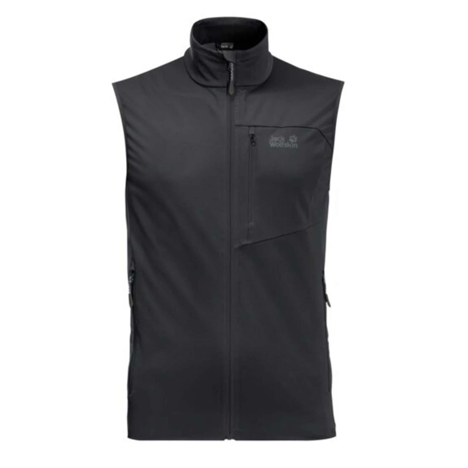 Jack Wolfskin HIGHEST PEAK VEST M Herren - Weste