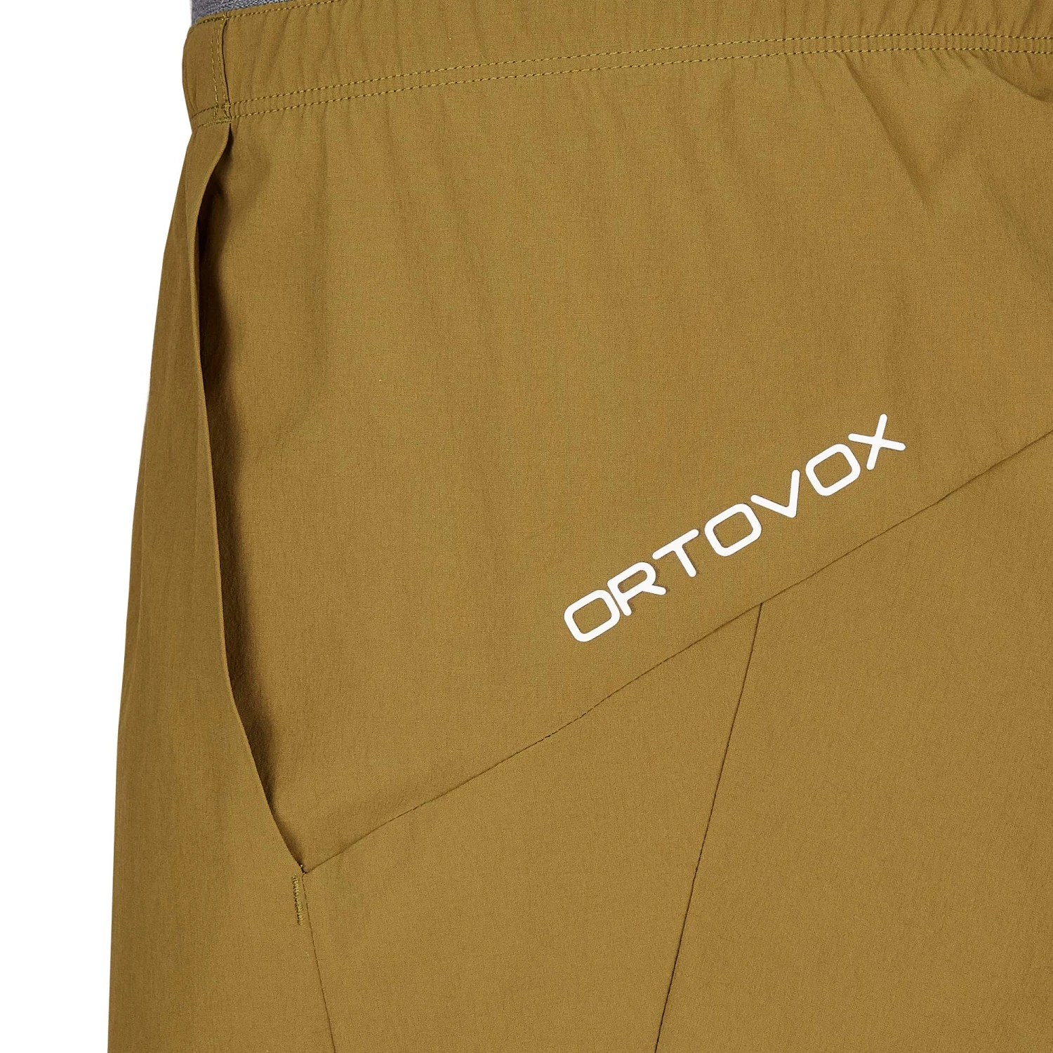 Ortovox PIZ SELVA PANTS M Herren - Softshellhose – Bild 4