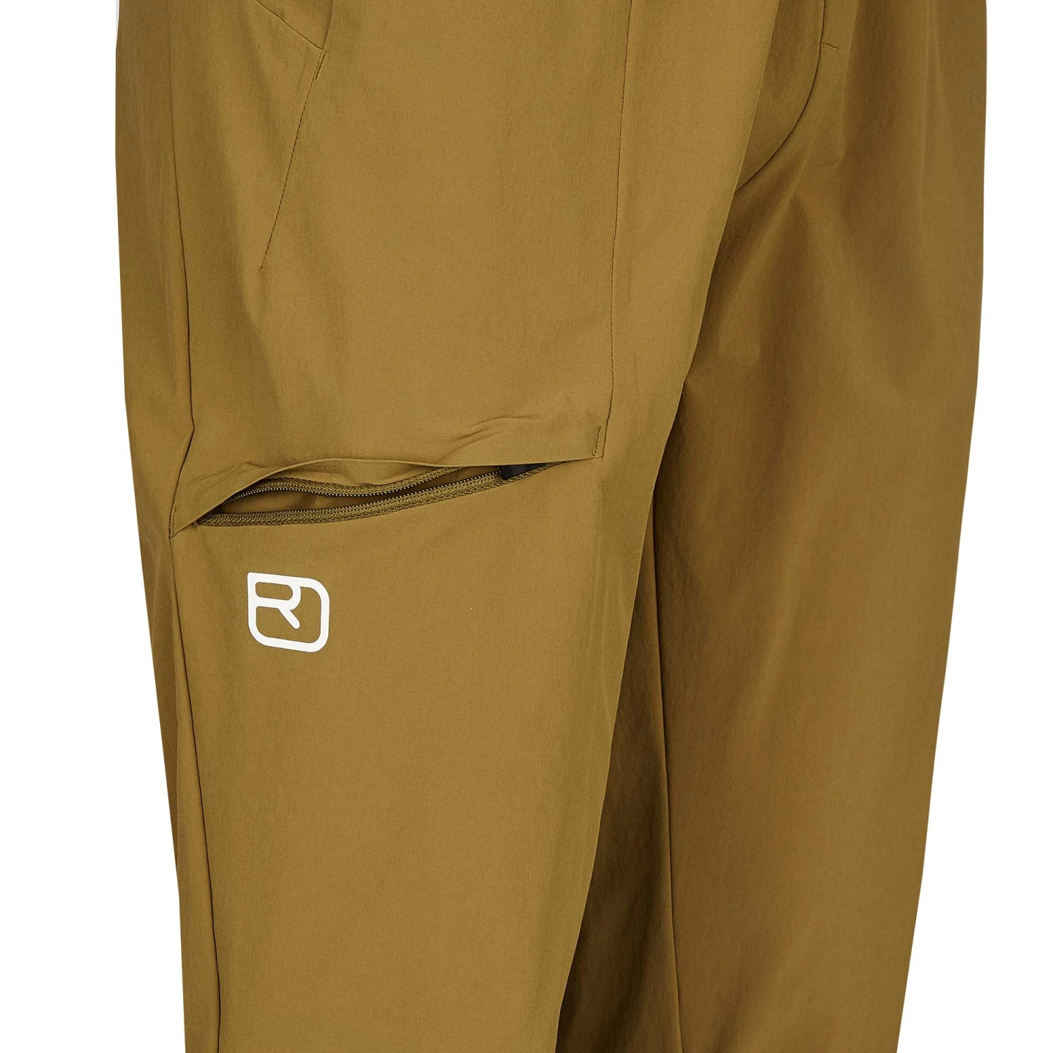 Ortovox PIZ SELVA PANTS M Herren - Softshellhose – Bild 5