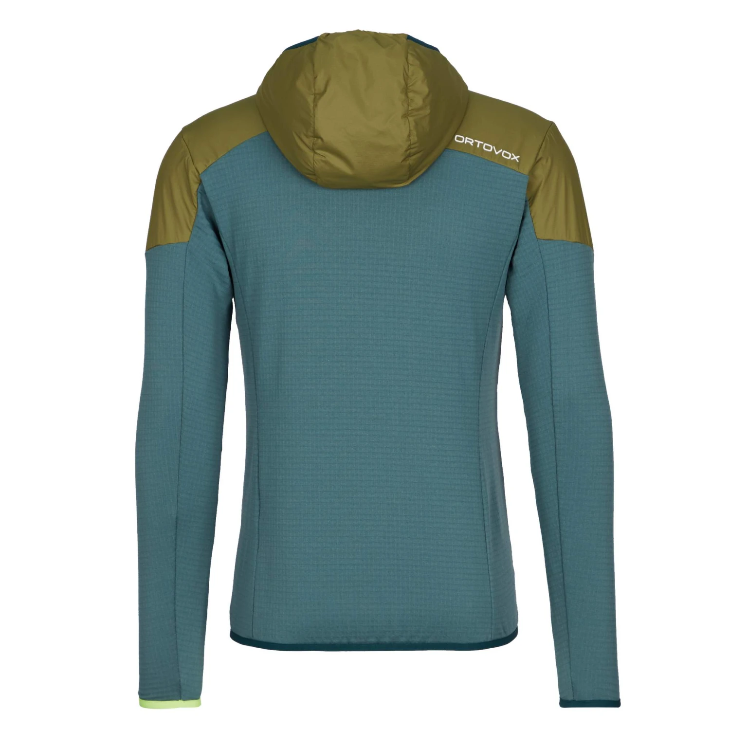 Ortovox LADIZ HYBRID JACKET M Herren - Isolationsjacke – Bild 2