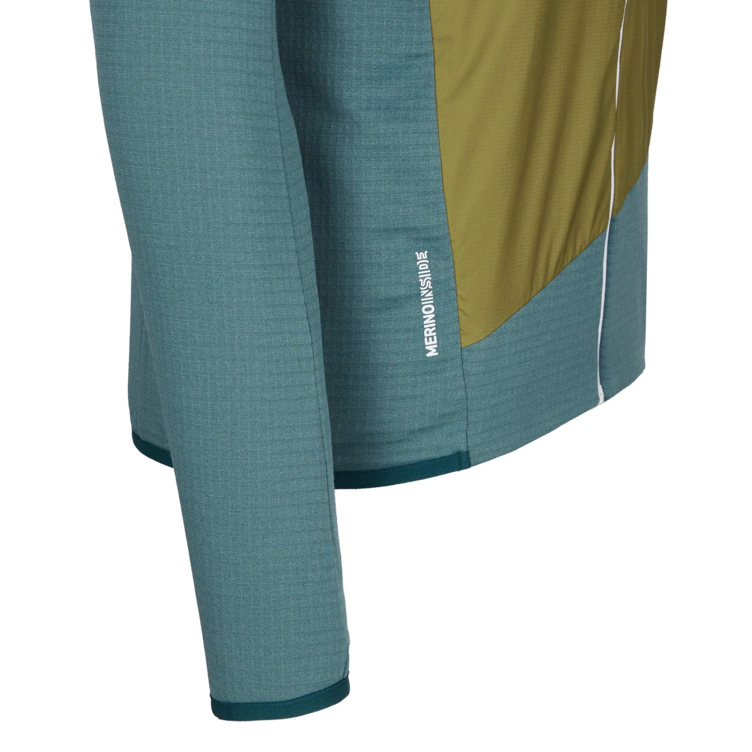 Ortovox LADIZ HYBRID JACKET M Herren - Isolationsjacke – Bild 3