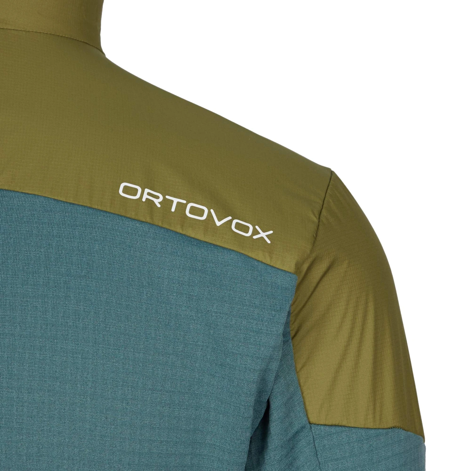 Ortovox LADIZ HYBRID JACKET M Herren - Isolationsjacke – Bild 6