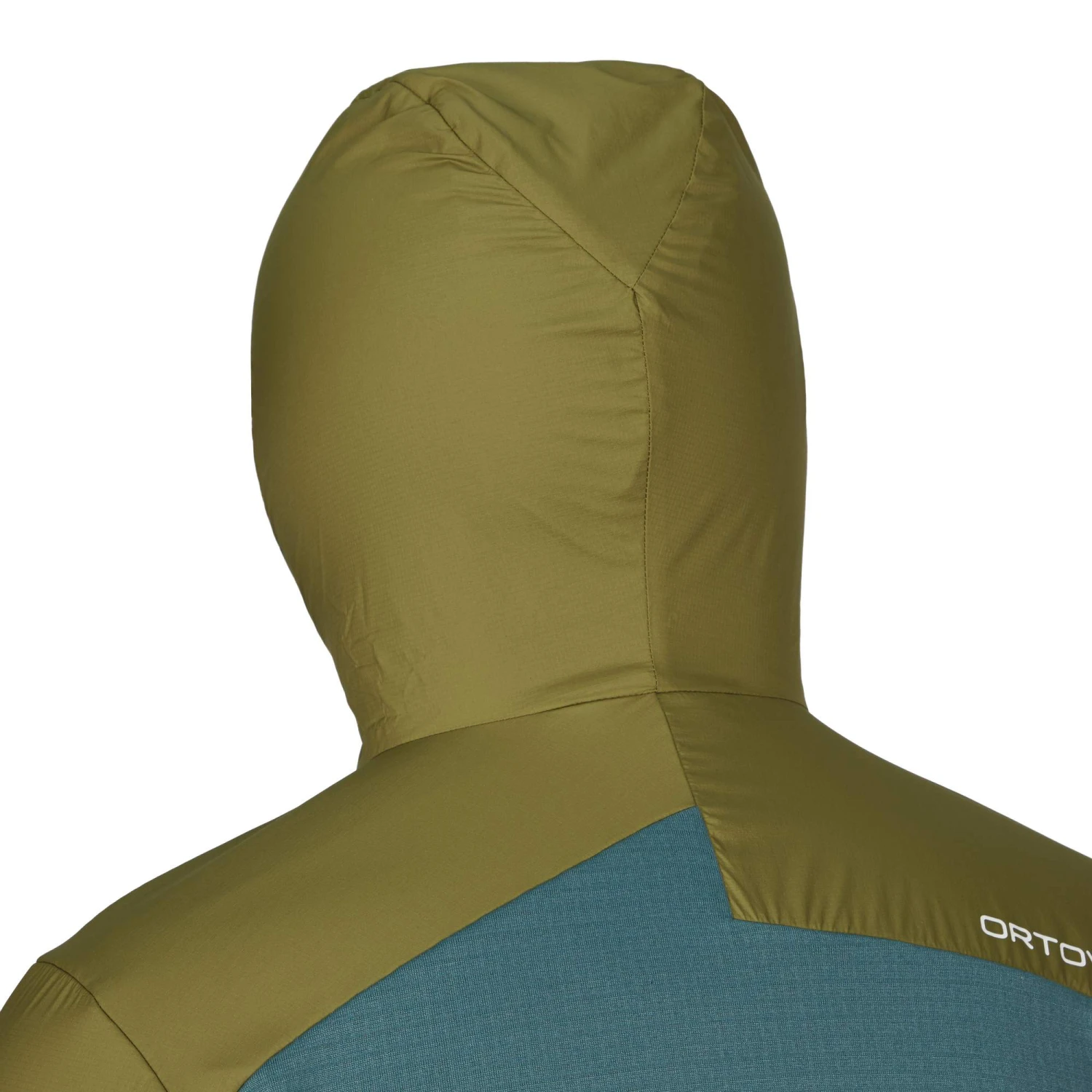 Ortovox LADIZ HYBRID JACKET M Herren - Isolationsjacke – Bild 7