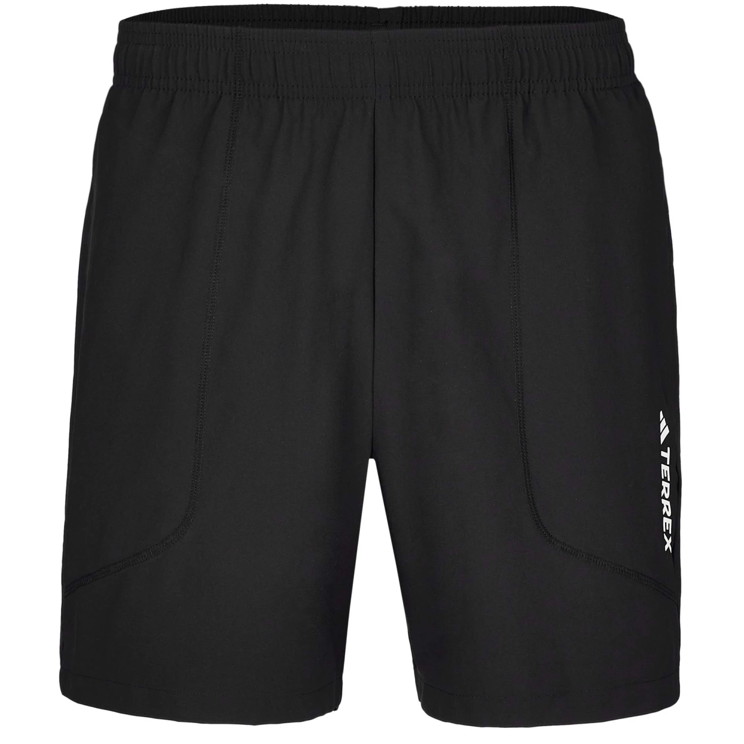 ADIDAS TERREX MULTI SHORTS Herren - Shorts