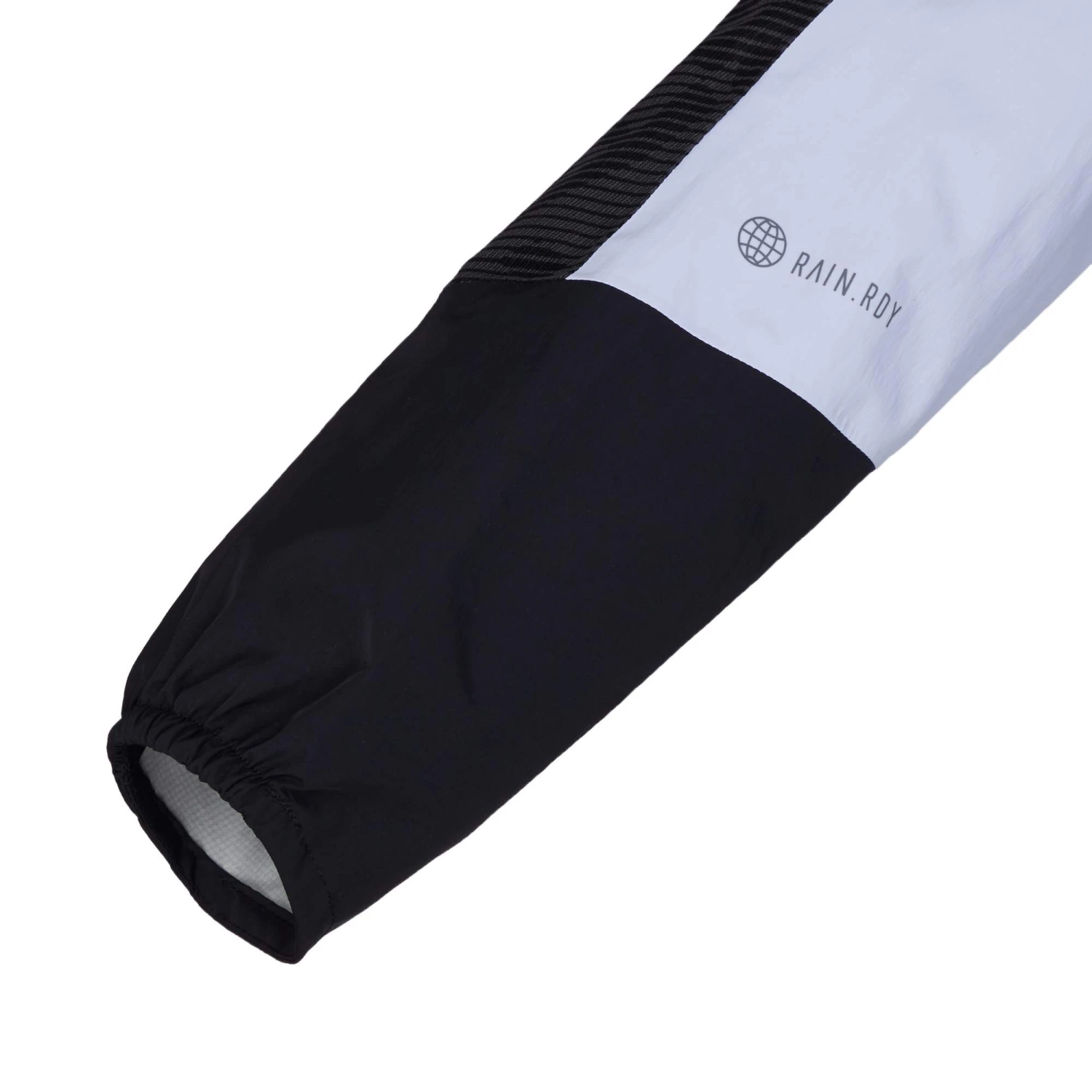 ADIDAS XPERIOR HYBRID PRIMEKNIT RAIN JACKET Herren - Regenjacke – Bild 3