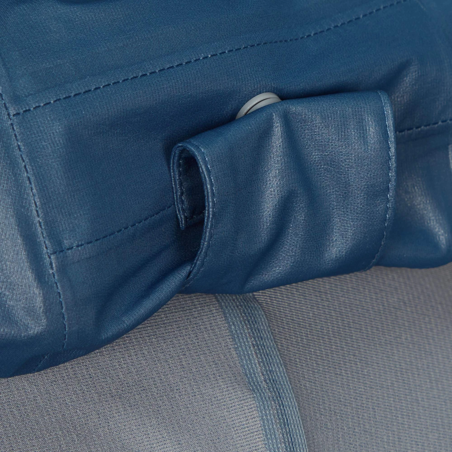 Houdini THE ORANGE JACKET Herren - Hardshelljacke – Bild 8