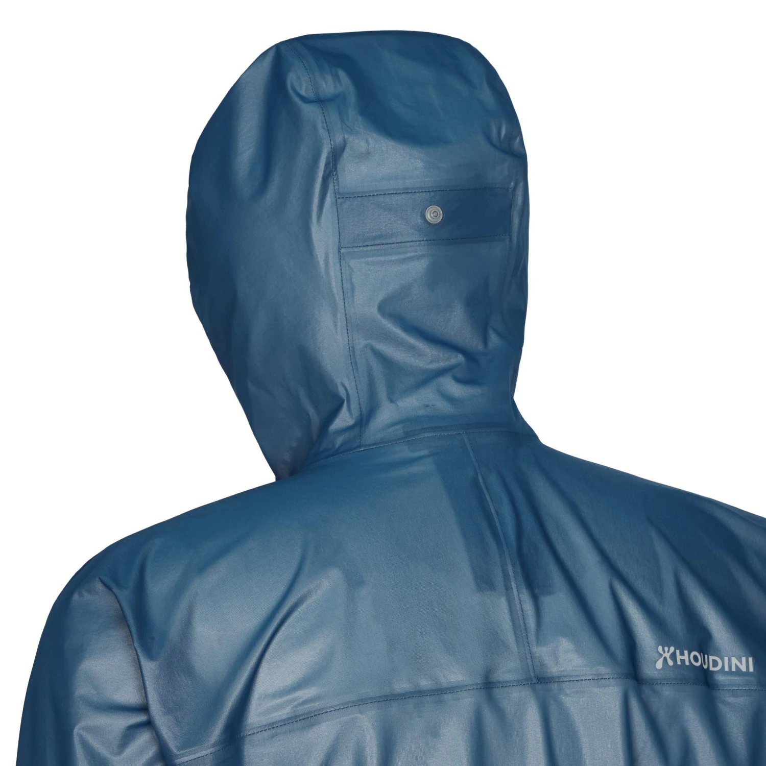 Houdini THE ORANGE JACKET Herren - Hardshelljacke – Bild 10