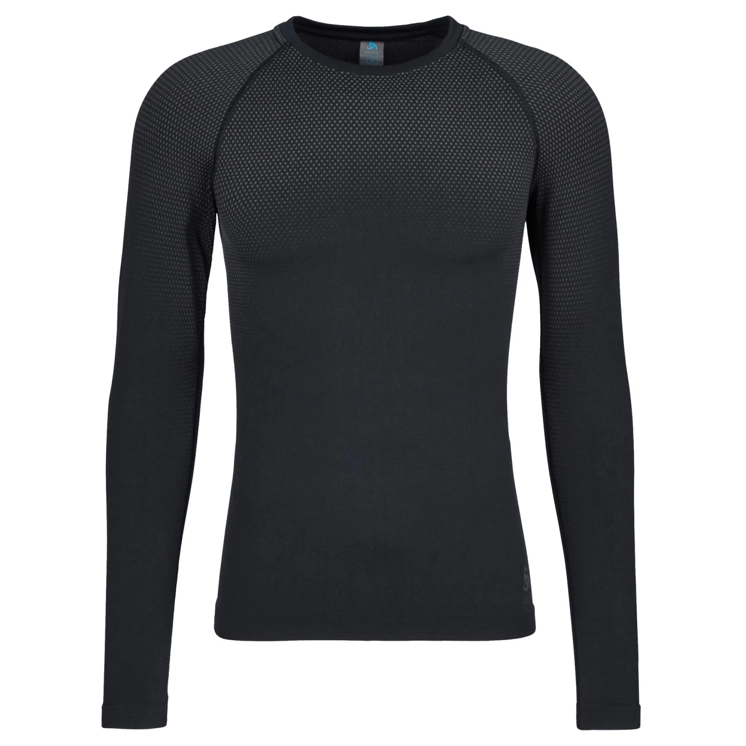 Odlo BL TOP CREW NECK L/S PERFORMANCE LIGHT E Herren - Funktionsunterwäsche