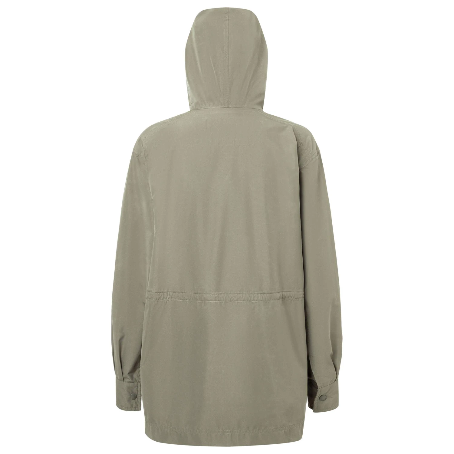 Marmot WM' S 78 ALL-WEATHER PARKA Damen - Regenmantel – Bild 2