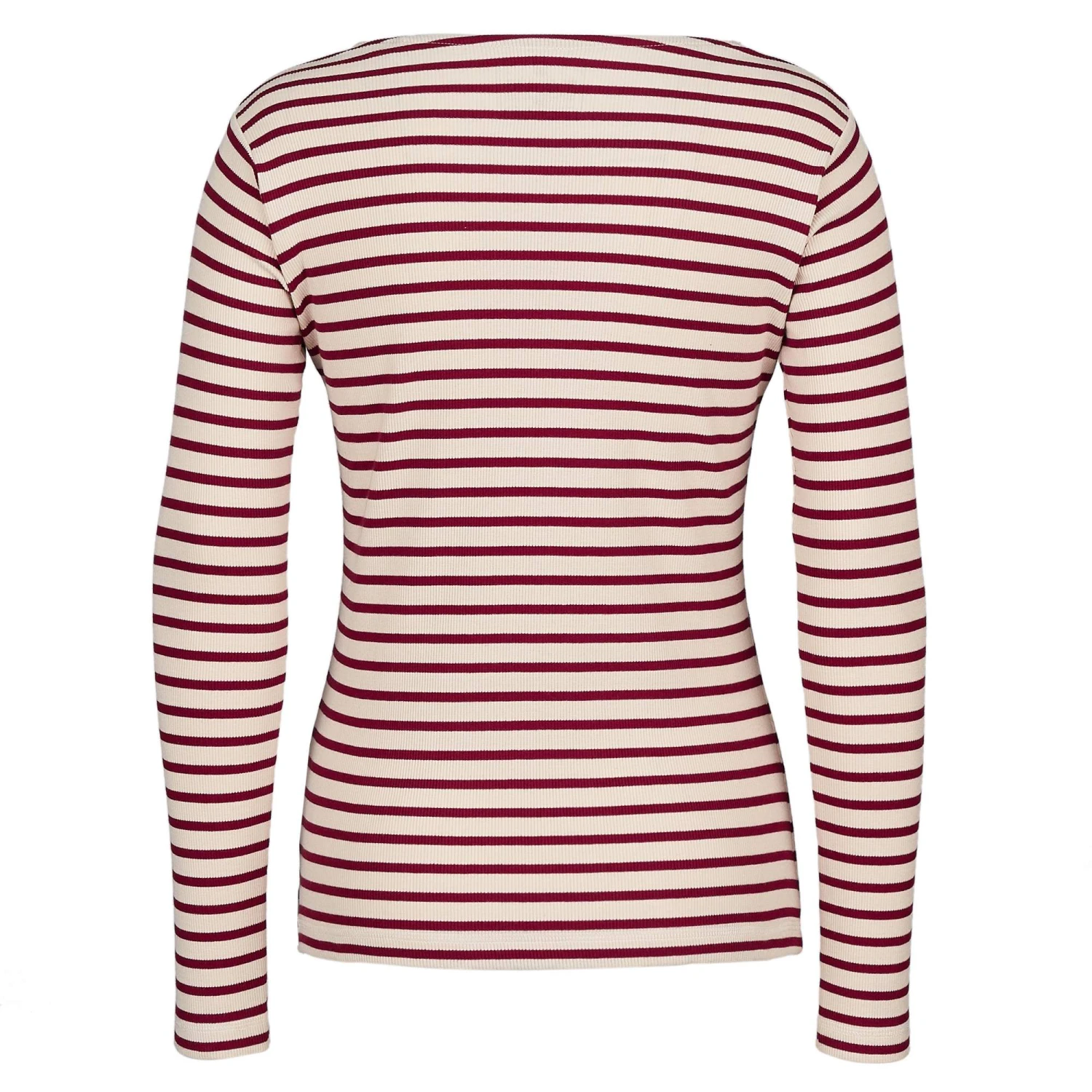 Elkline LIGHTNESS Damen - Langarmshirt – Bild 2