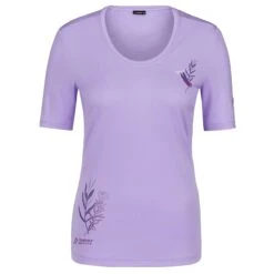 Maier Sports IRMI Damen - Funktionsshirt