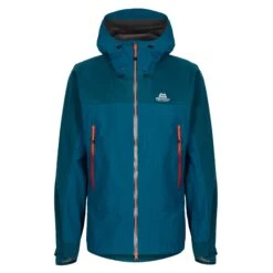 Mountain Equipment SALTORO JACKET Herren - Regenjacke