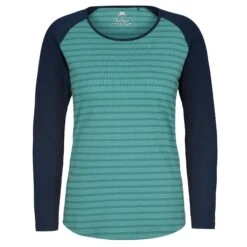 Mountain Equipment REDLINE LS TEE Damen - Funktionsshirt
