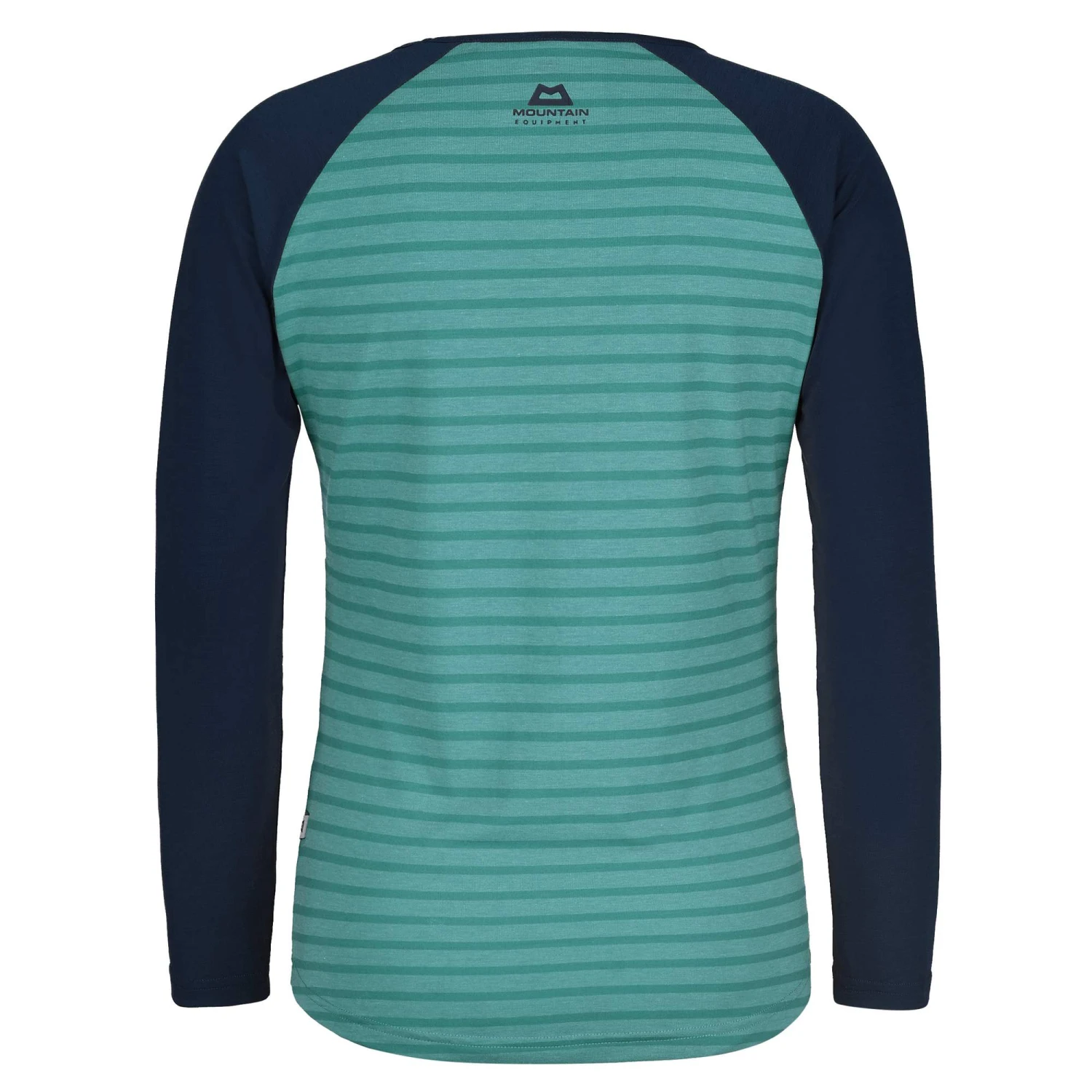 Mountain Equipment REDLINE LS TEE Damen - Funktionsshirt – Bild 2