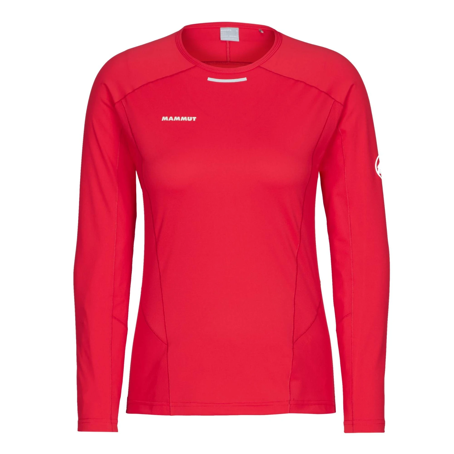 Mammut AENERGY FL LONGSLEEVE Damen - Funktionsshirt