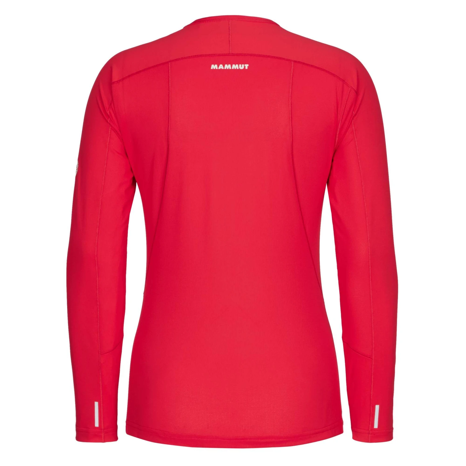 Mammut AENERGY FL LONGSLEEVE Damen - Funktionsshirt – Bild 2