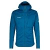 Mammut ULTIMATE VII SO HOODED JACKET M Herren - Softshelljacke