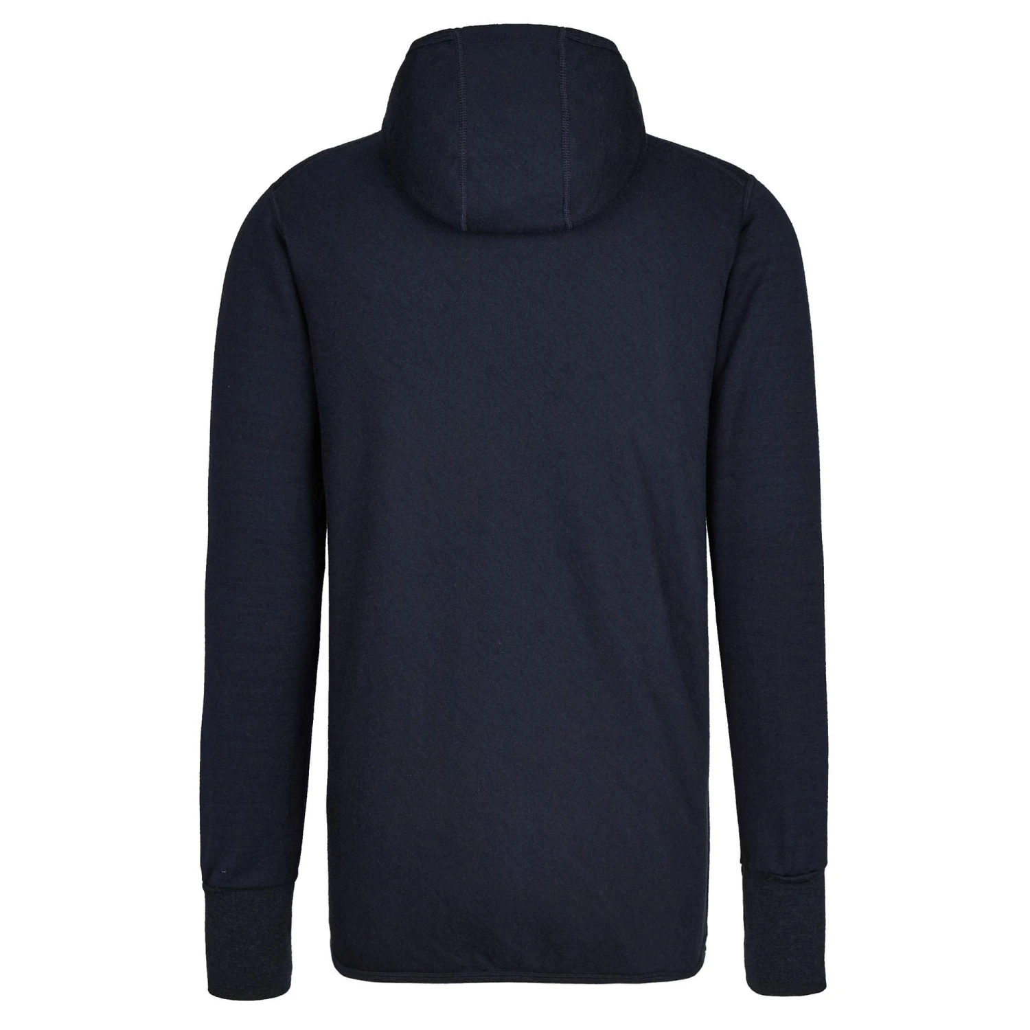 Devold NIBBA PRO MERINO JKT HOOD M Herren - Wolljacke – Bild 2