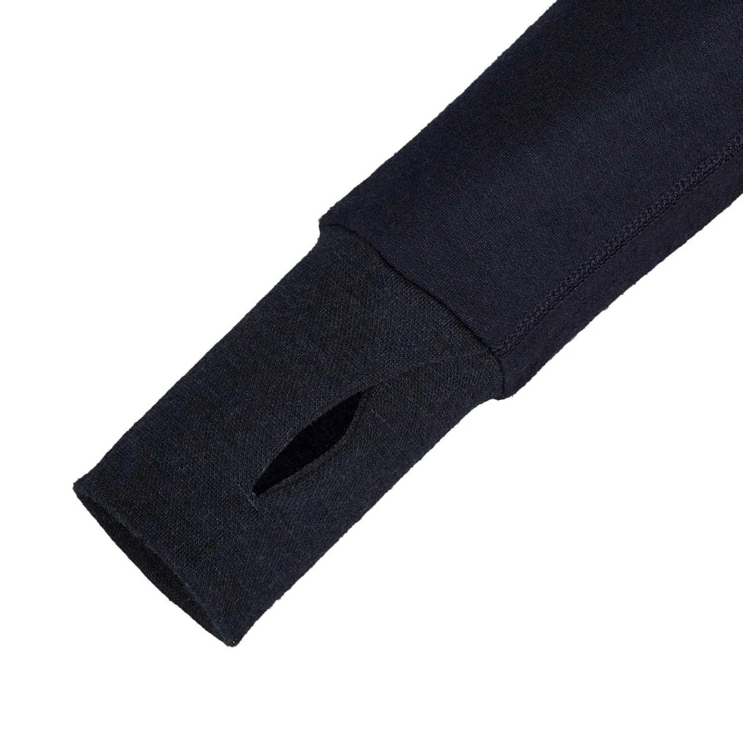 Devold NIBBA PRO MERINO JKT HOOD M Herren - Wolljacke – Bild 4