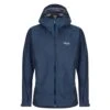 Rab ARC ECO JACKET Herren - Hardshelljacke