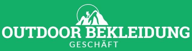 Outdoor Bekleidung Geschäft